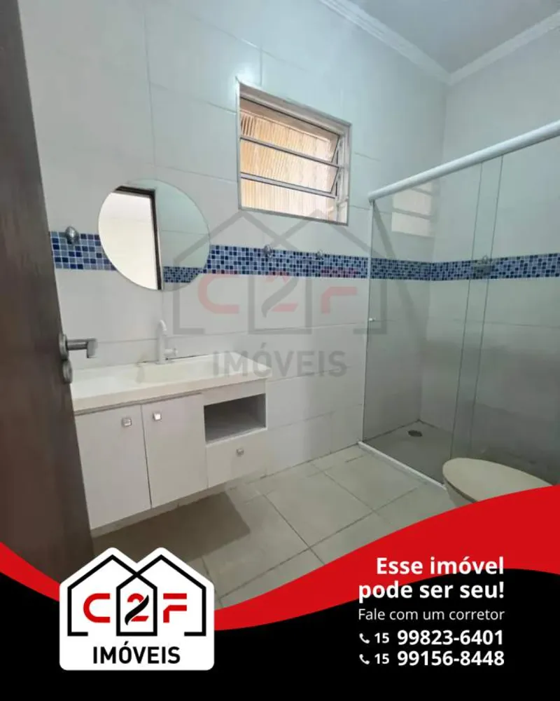 Casa, 3 quartos - Foto 5