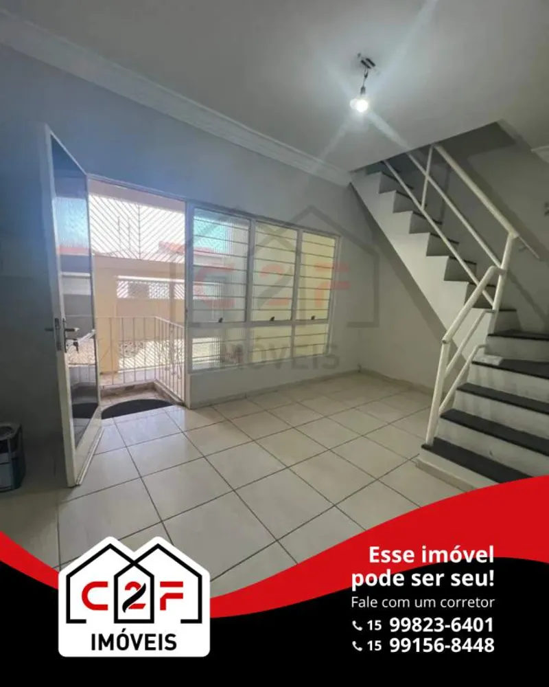 Casa, 3 quartos - Foto 8