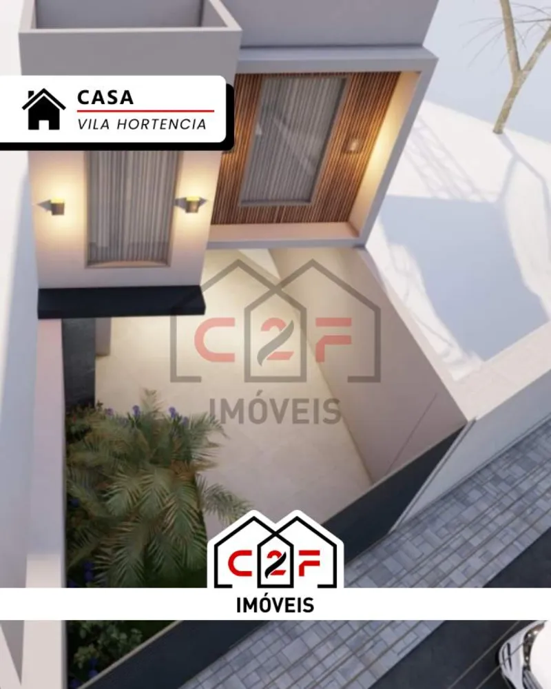 Casa, 3 quartos - Foto 5