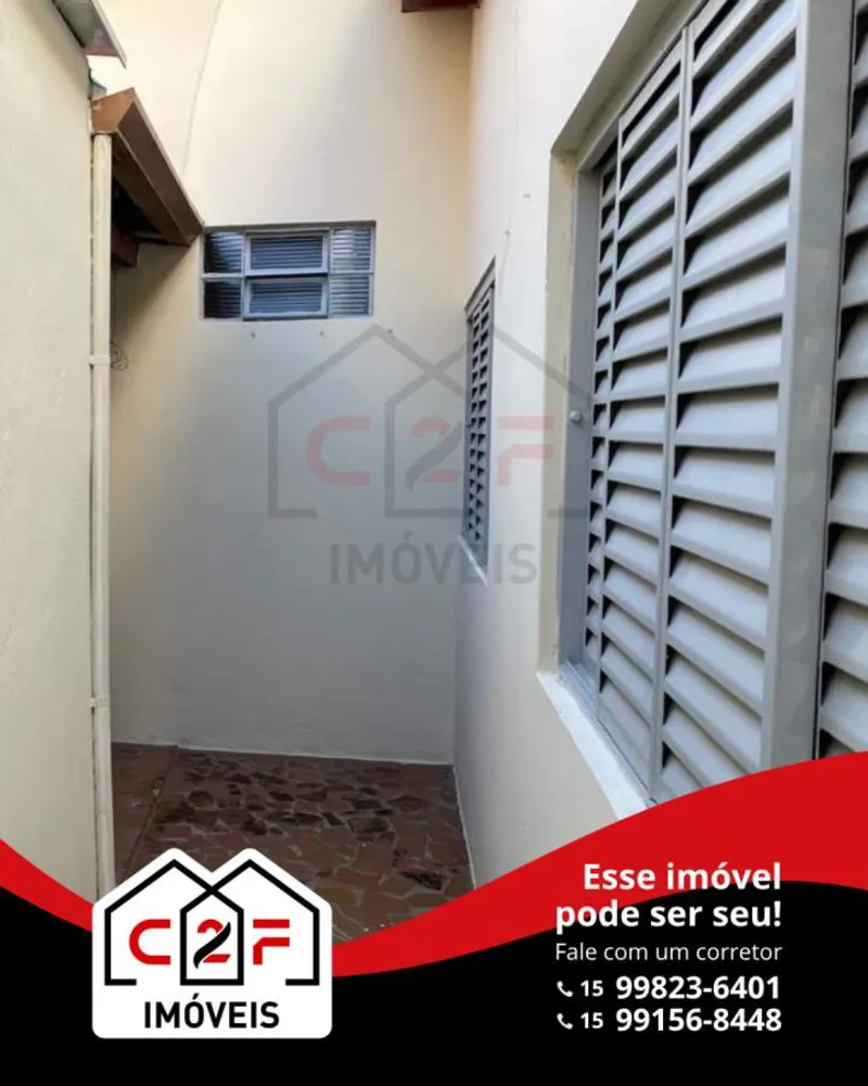 Casa, 3 quartos - Foto 3