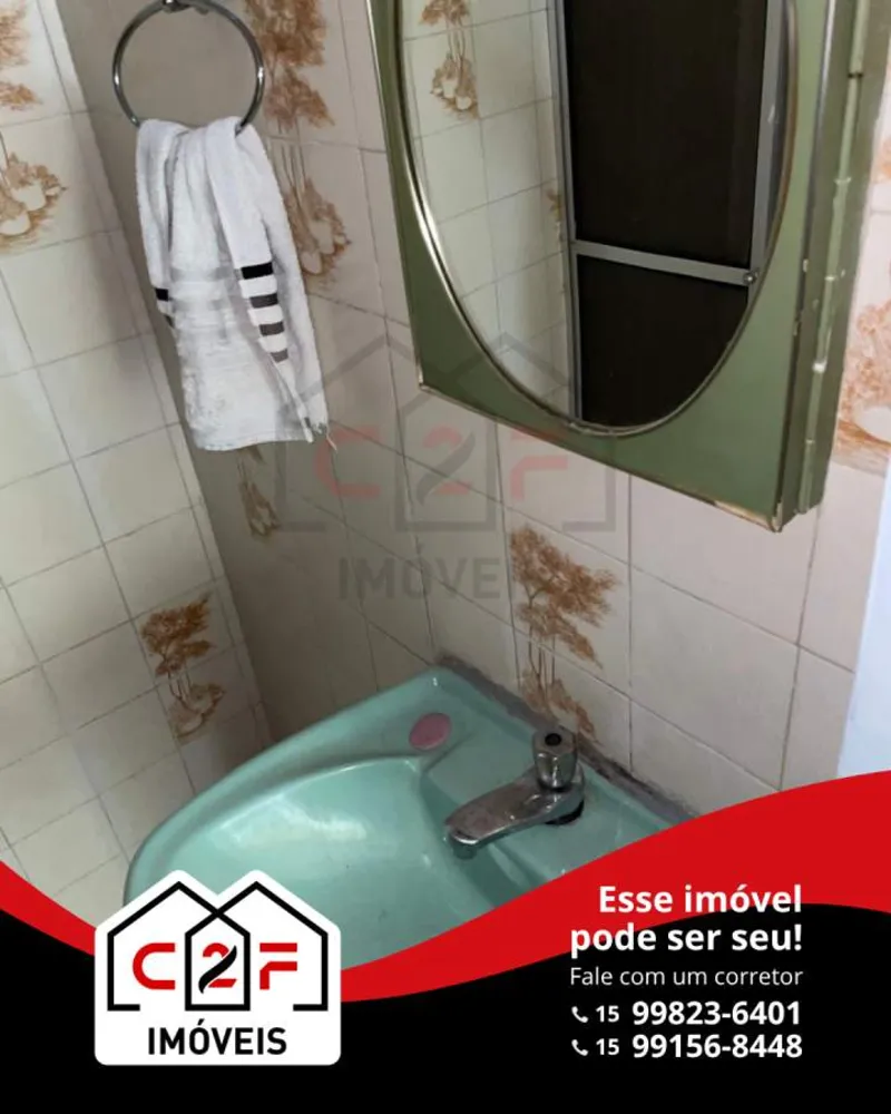 Casa, 3 quartos - Foto 8