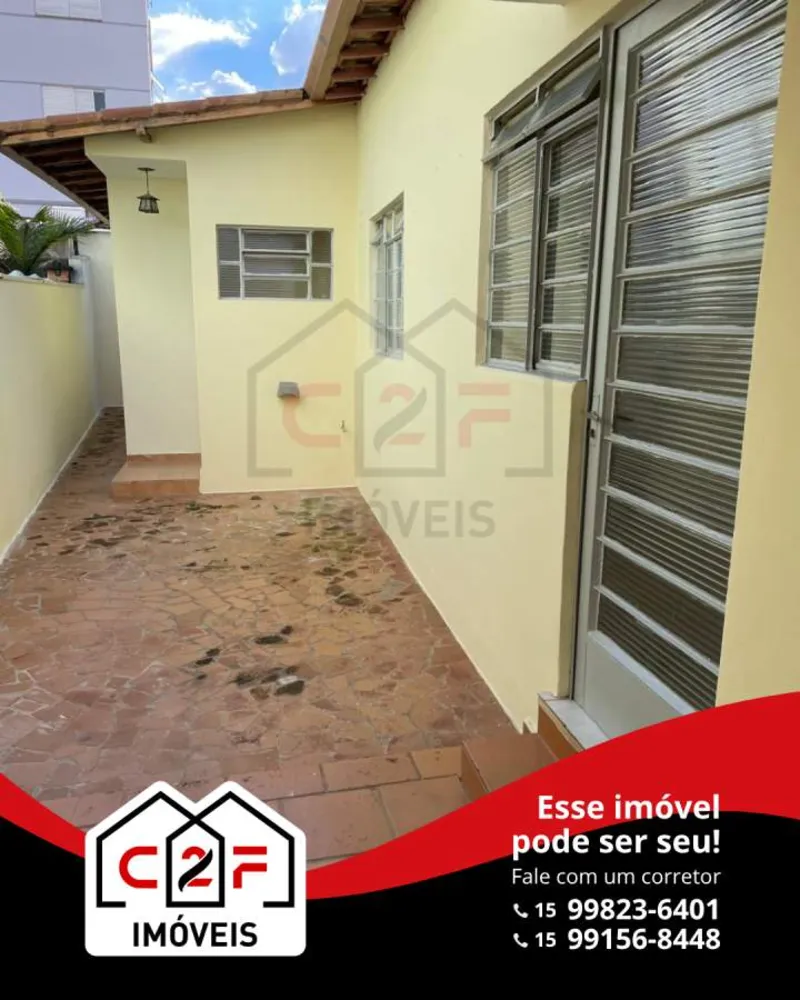 Casa, 3 quartos - Foto 5