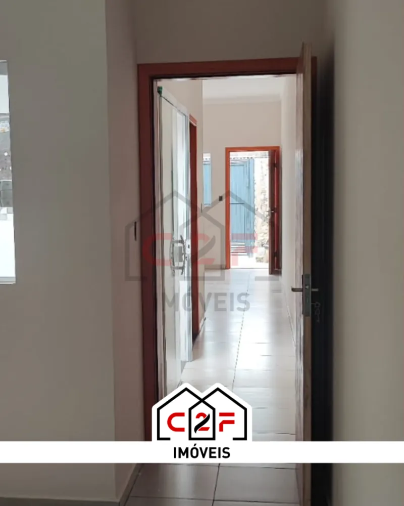 Casa, 1 quarto, 65 m² - Foto 12