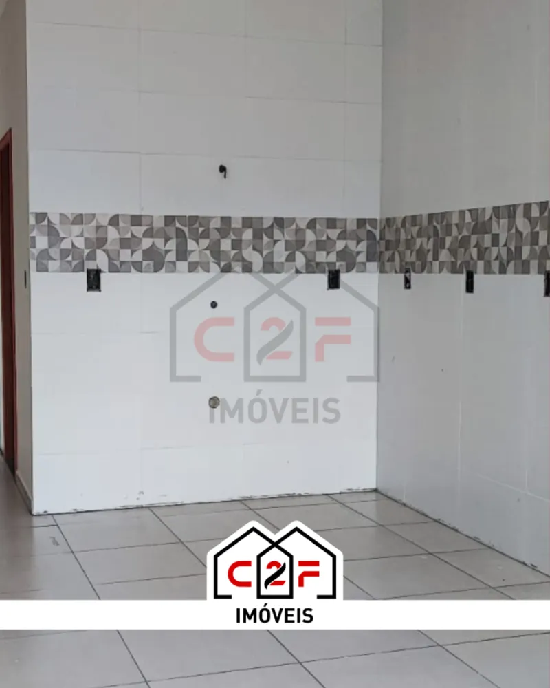 Casa, 1 quarto, 65 m² - Foto 3