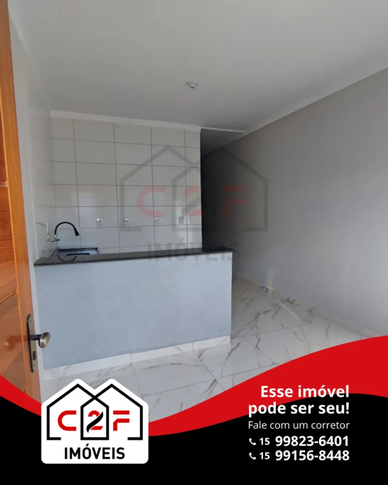 Casa, 2 quartos - Foto 5