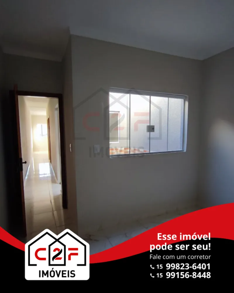 Casa, 2 quartos - Foto 8