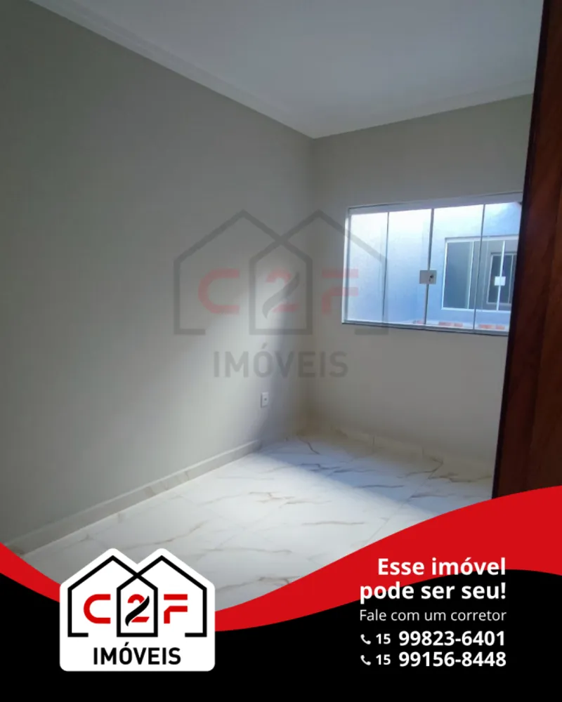 Casa, 2 quartos - Foto 6