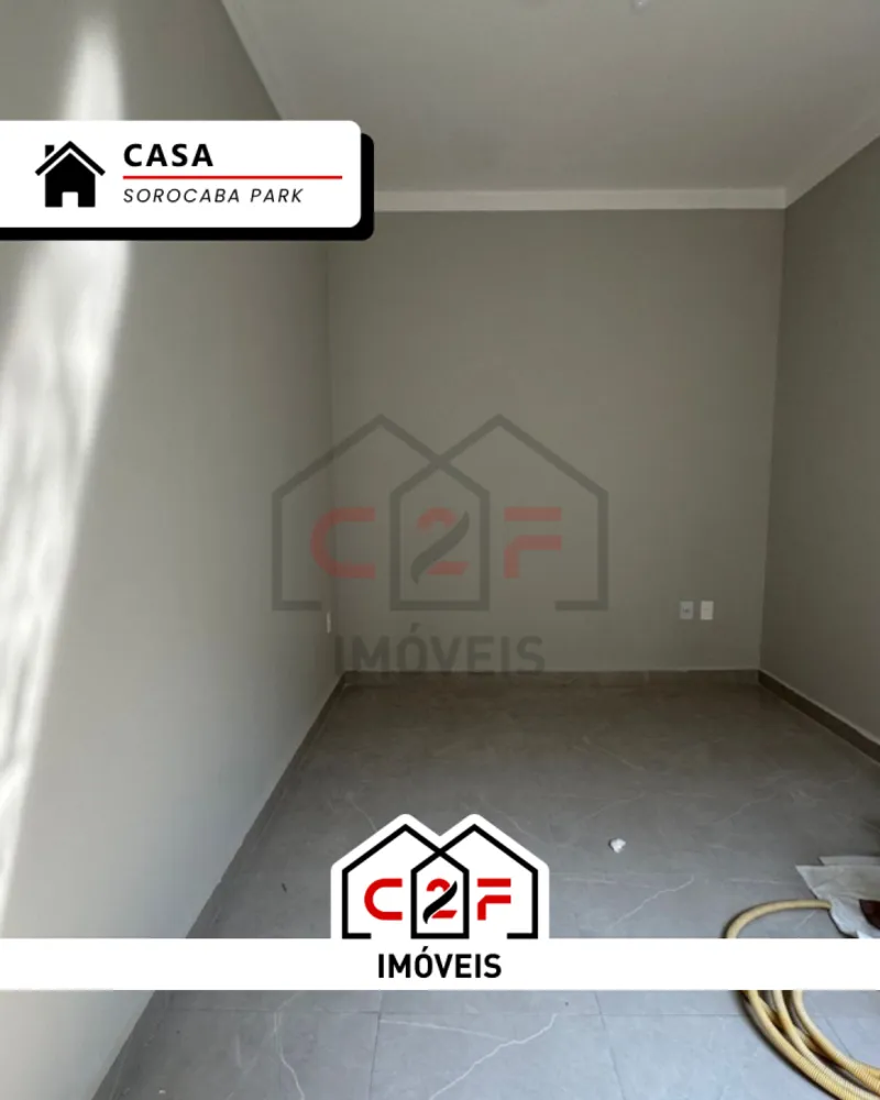 Casa, 2 quartos - Foto 4