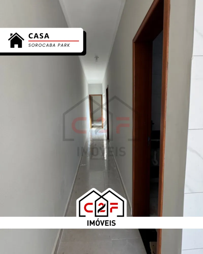 Casa, 2 quartos - Foto 6