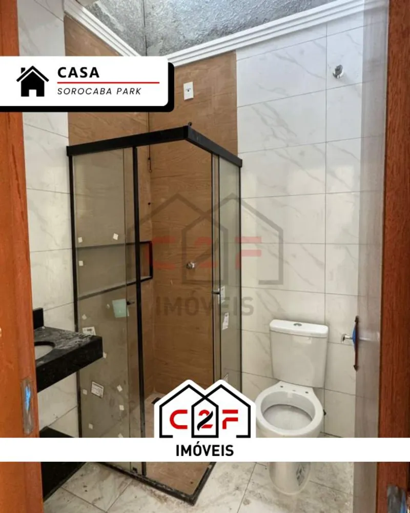 Casa, 2 quartos - Foto 5