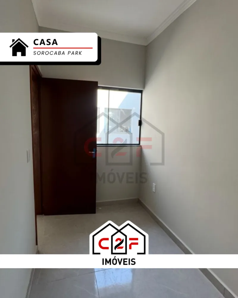 Casa, 2 quartos - Foto 6