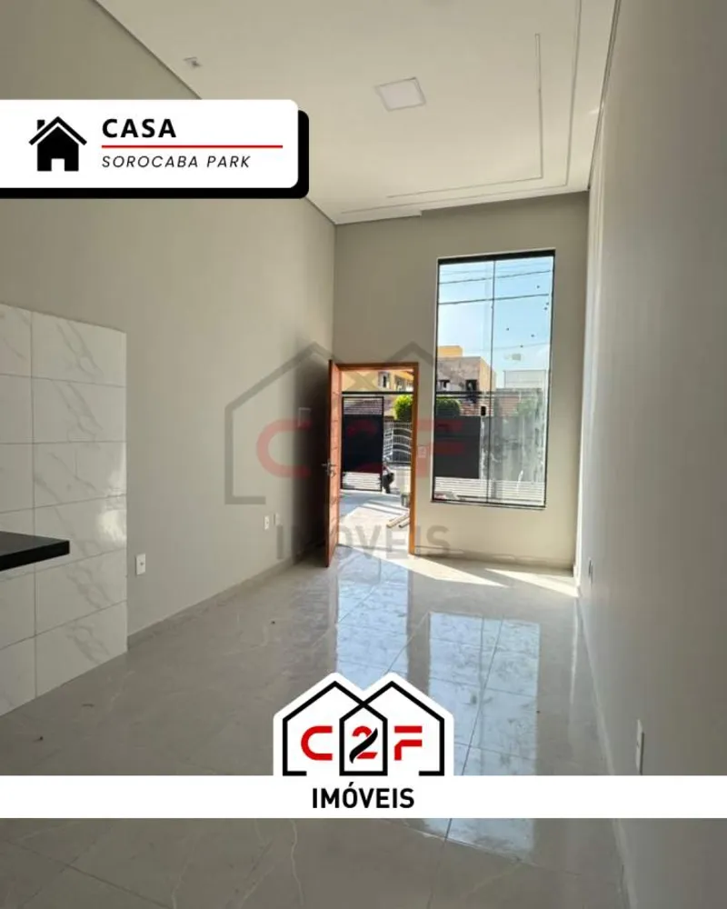 Casa, 2 quartos - Foto 8