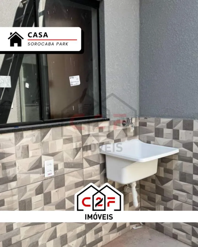 Casa, 2 quartos - Foto 5