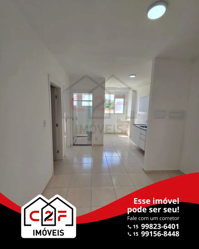 Apartamento, 2 quartos - Foto 18