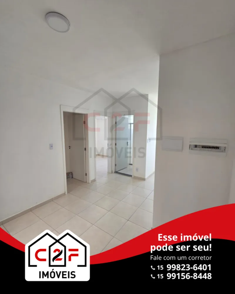 Apartamento, 2 quartos - Foto 5