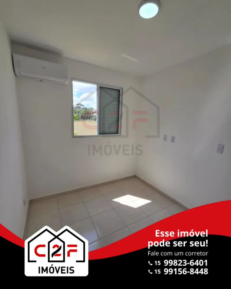Apartamento, 2 quartos - Foto 8