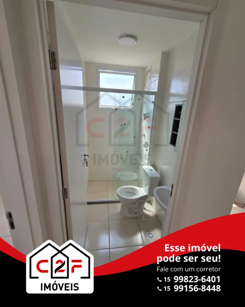 Apartamento, 2 quartos - Foto 6