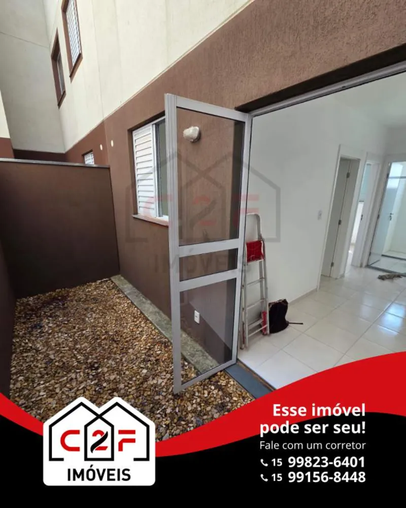 Apartamento, 2 quartos - Foto 6
