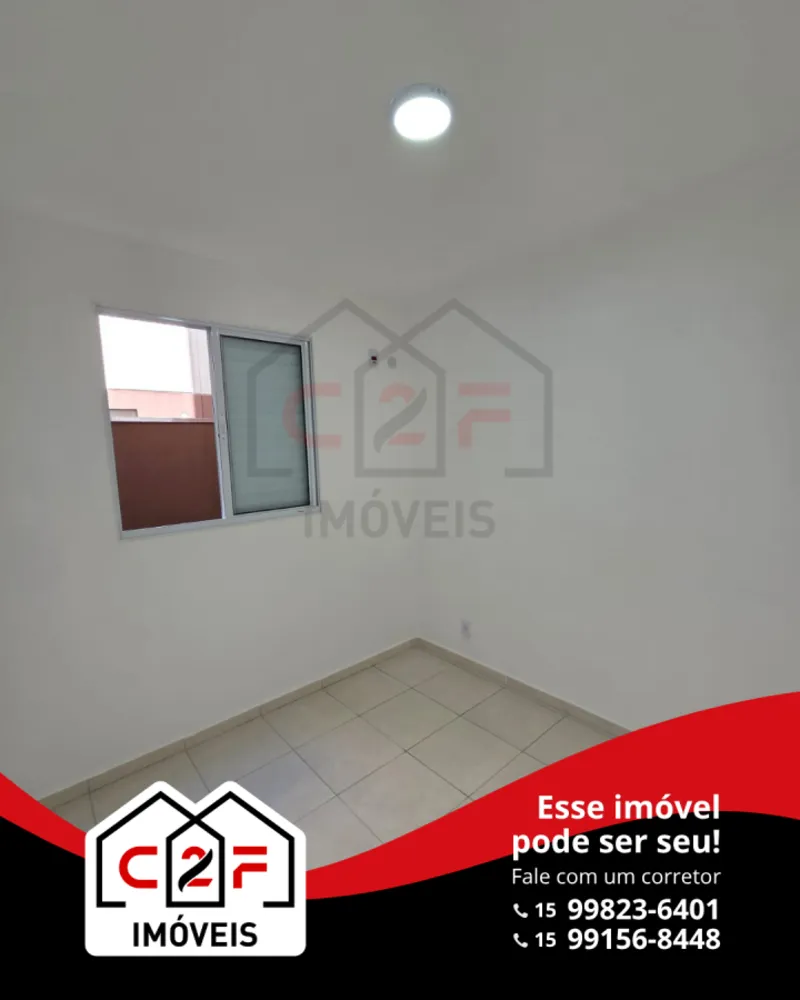 Apartamento, 2 quartos - Foto 9
