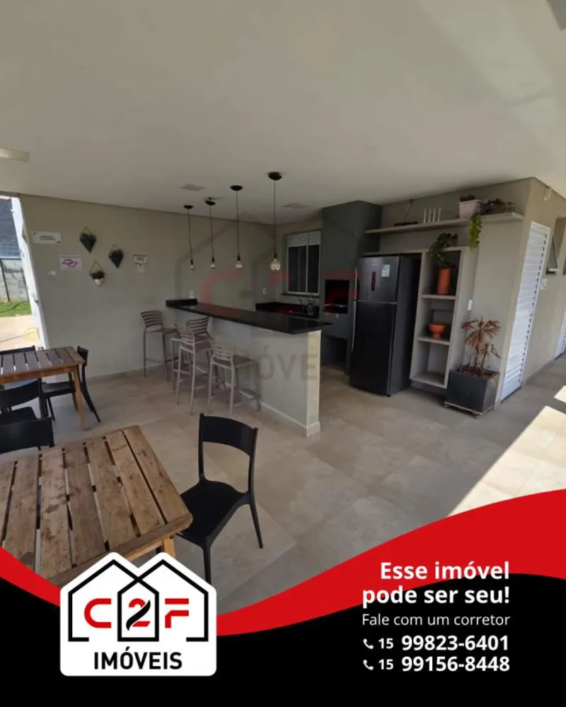 Apartamento, 2 quartos - Foto 7