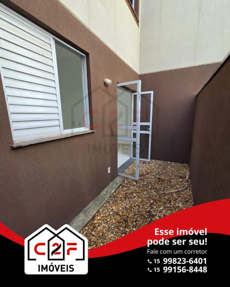 Apartamento, 2 quartos - Foto 4