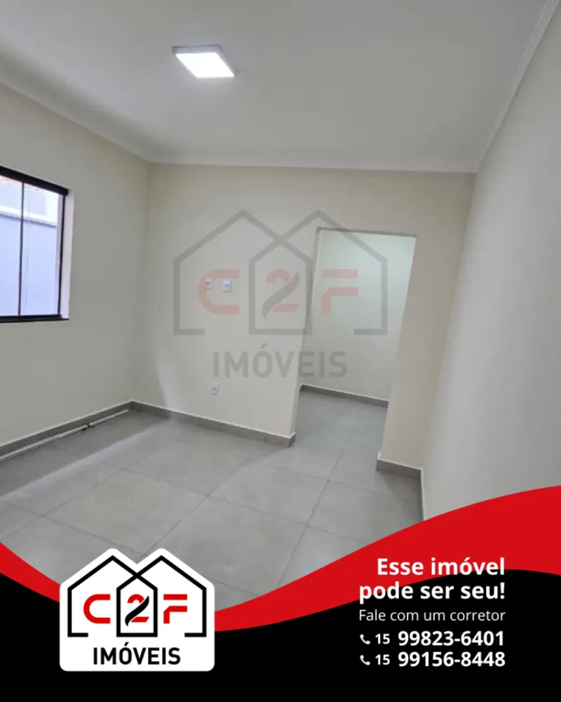 Casa, 3 quartos - Foto 5