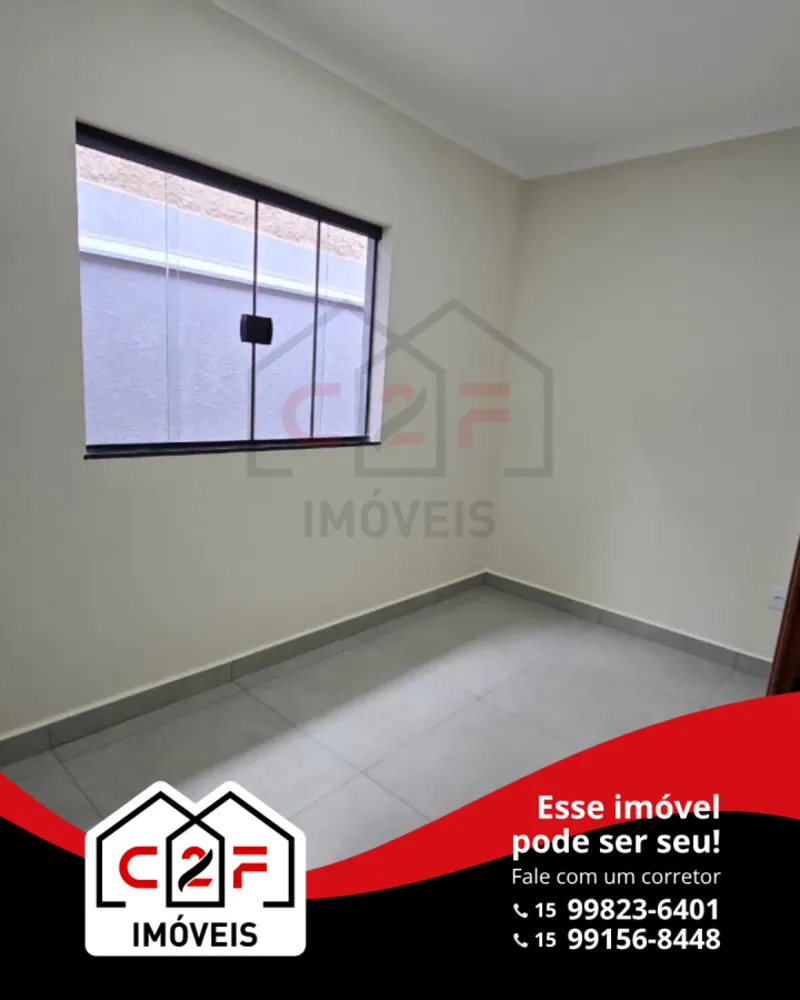 Casa, 3 quartos - Foto 7
