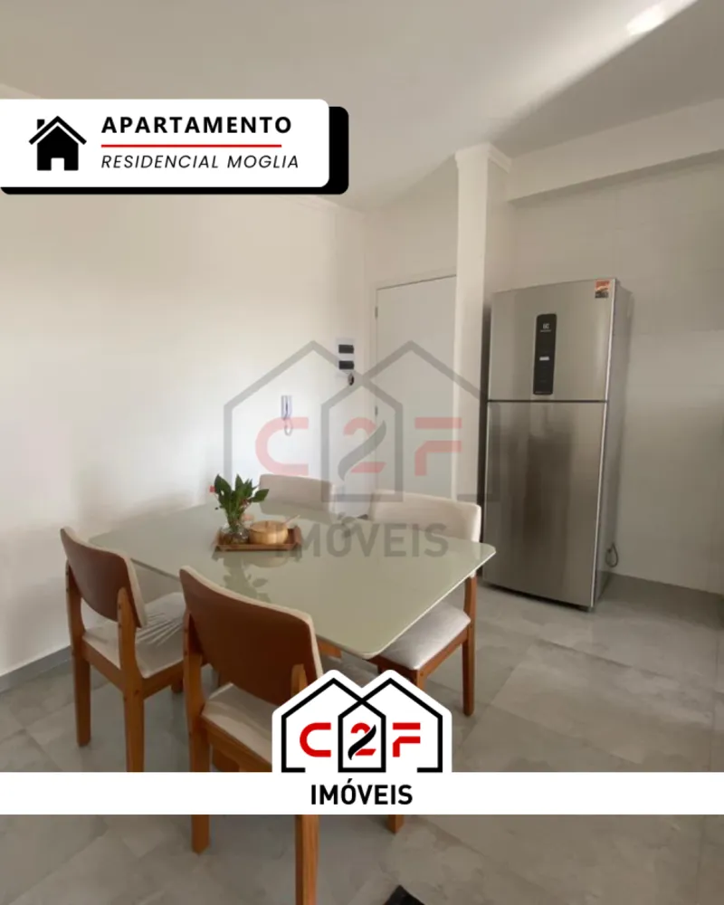 Apartamento, 2 quartos - Foto 3