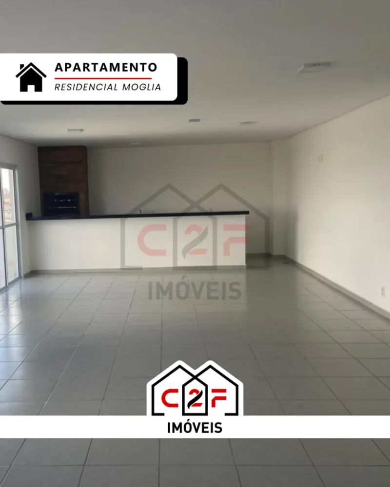 Apartamento, 2 quartos - Foto 12