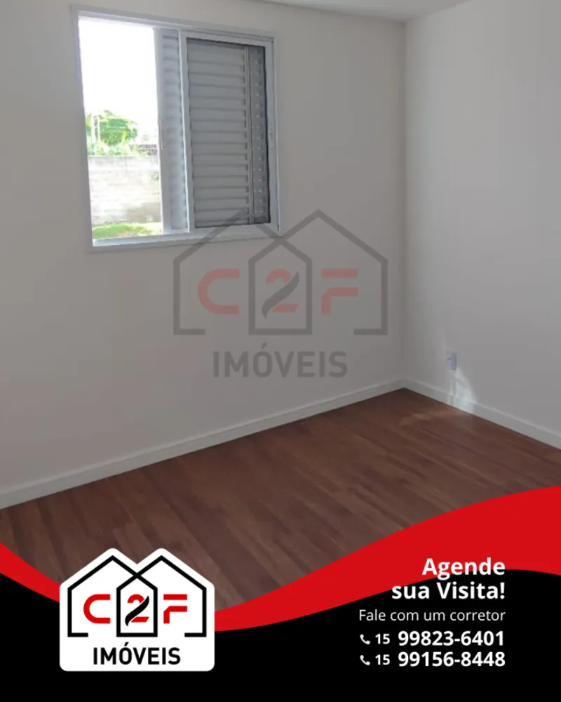 Apartamento, 2 quartos - Foto 10