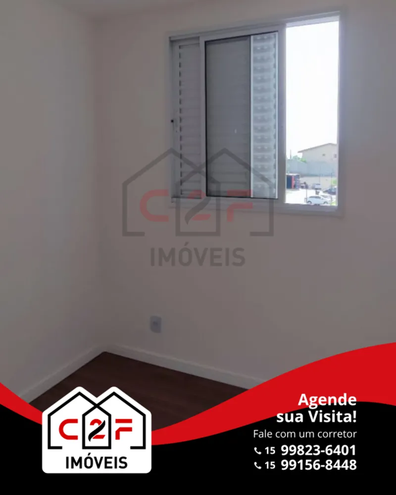 Apartamento, 2 quartos - Foto 11