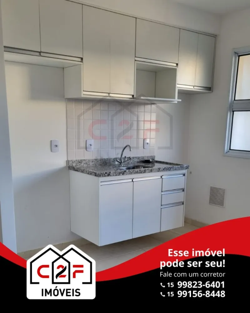 Apartamento, 2 quartos - Foto 3