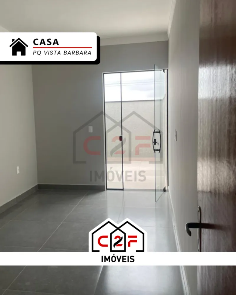 Casa, 1 quarto - Foto 8