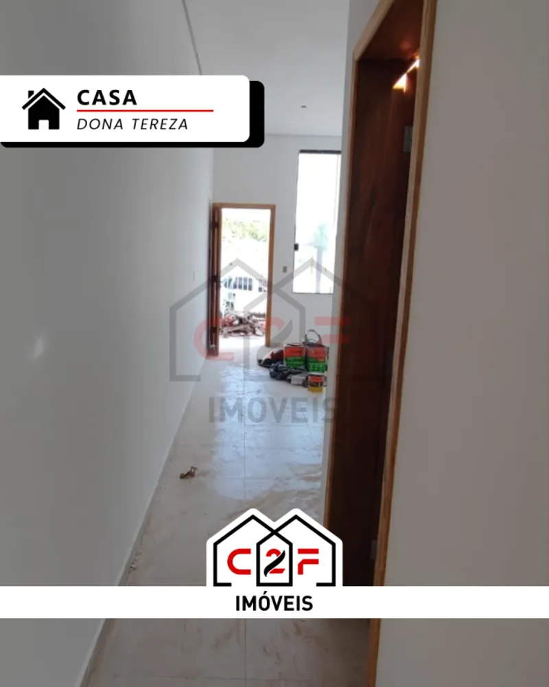 Casa, 1 quarto - Foto 7