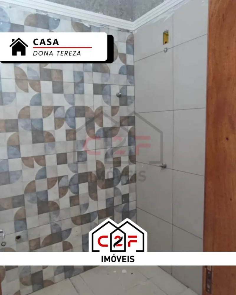 Casa, 1 quarto - Foto 6