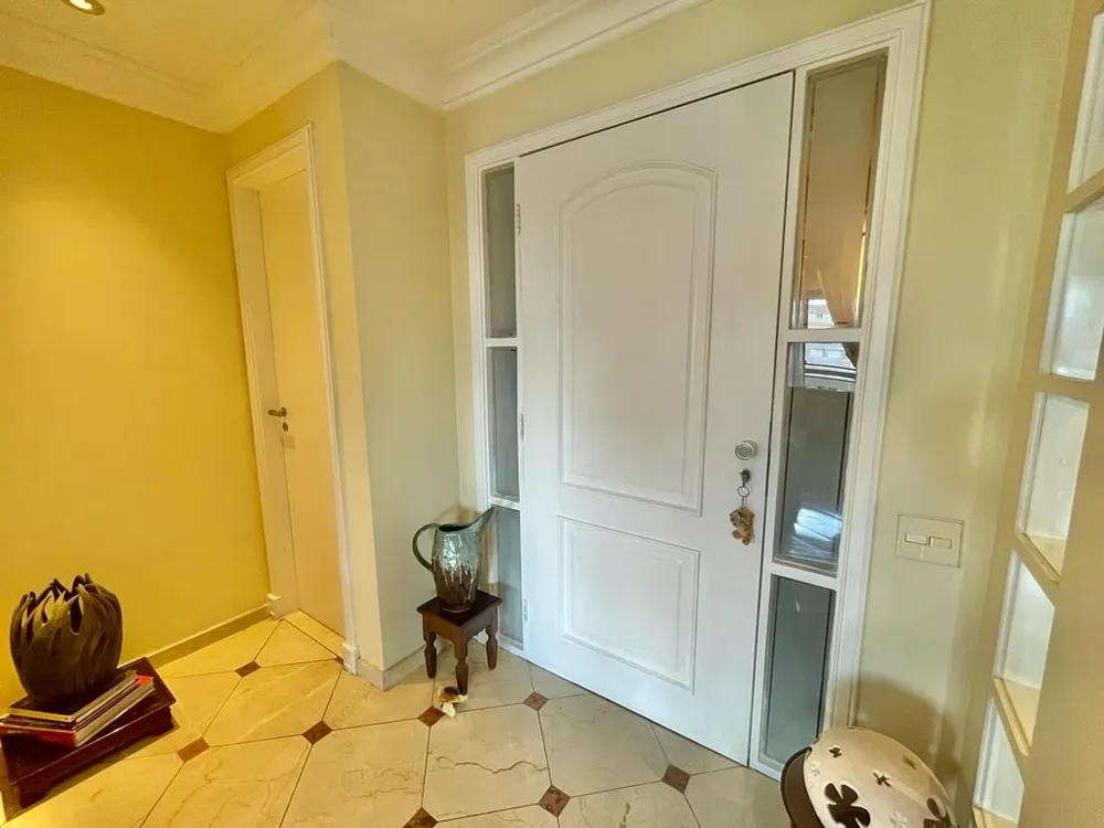 Apartamento, 4 quartos, 190 m² - Foto 4