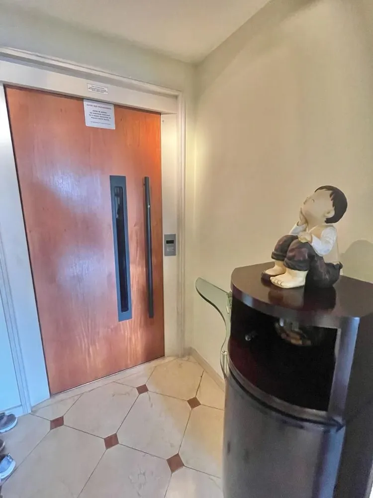 Apartamento, 4 quartos, 190 m² - Foto 3