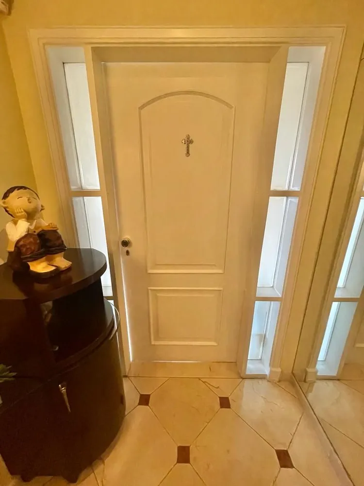 Apartamento, 4 quartos, 190 m² - Foto 2
