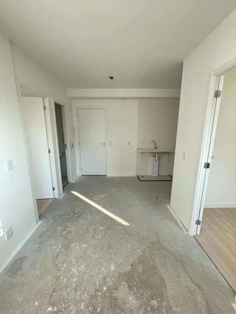 Apartamento, 2 quartos, 34 m² - Foto 4