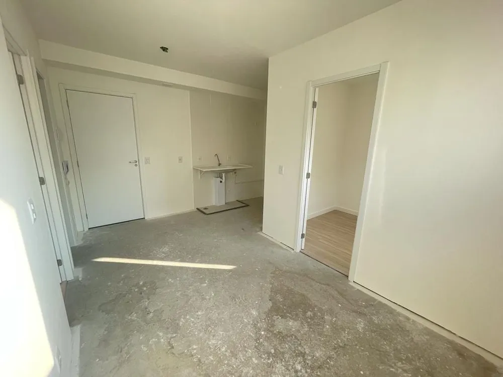 Apartamento, 2 quartos, 34 m² - Foto 3