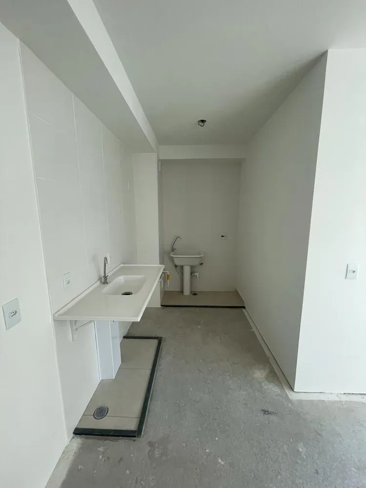 Apartamento, 2 quartos, 34 m² - Foto 2