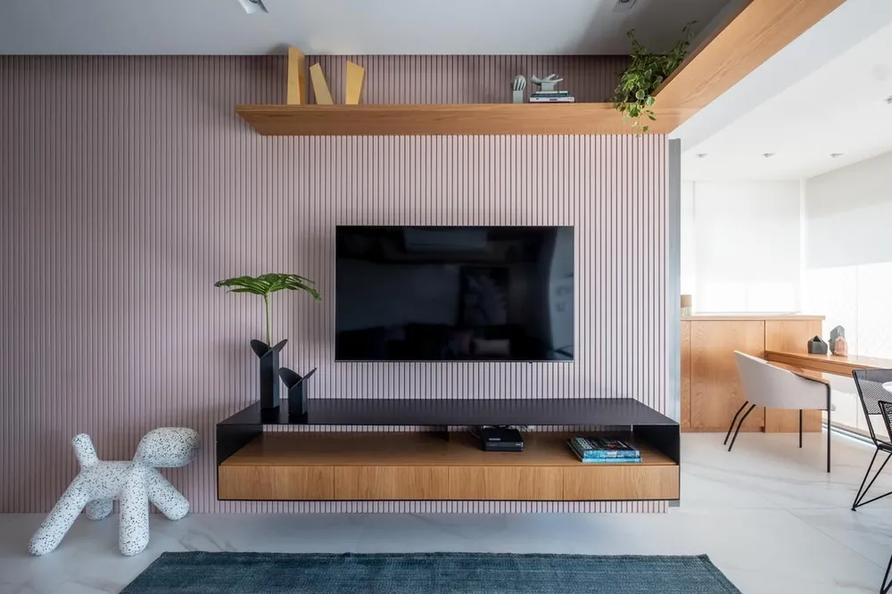 Apartamento, 1 quarto, 51 m² - Foto 3