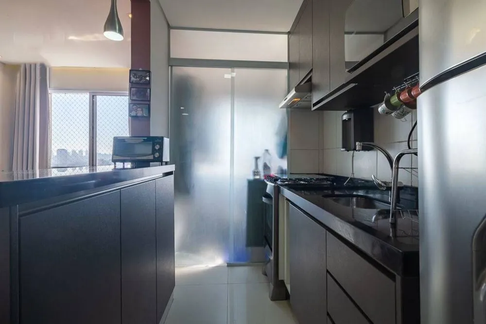 Apartamento, 1 quarto, 31 m² - Foto 4