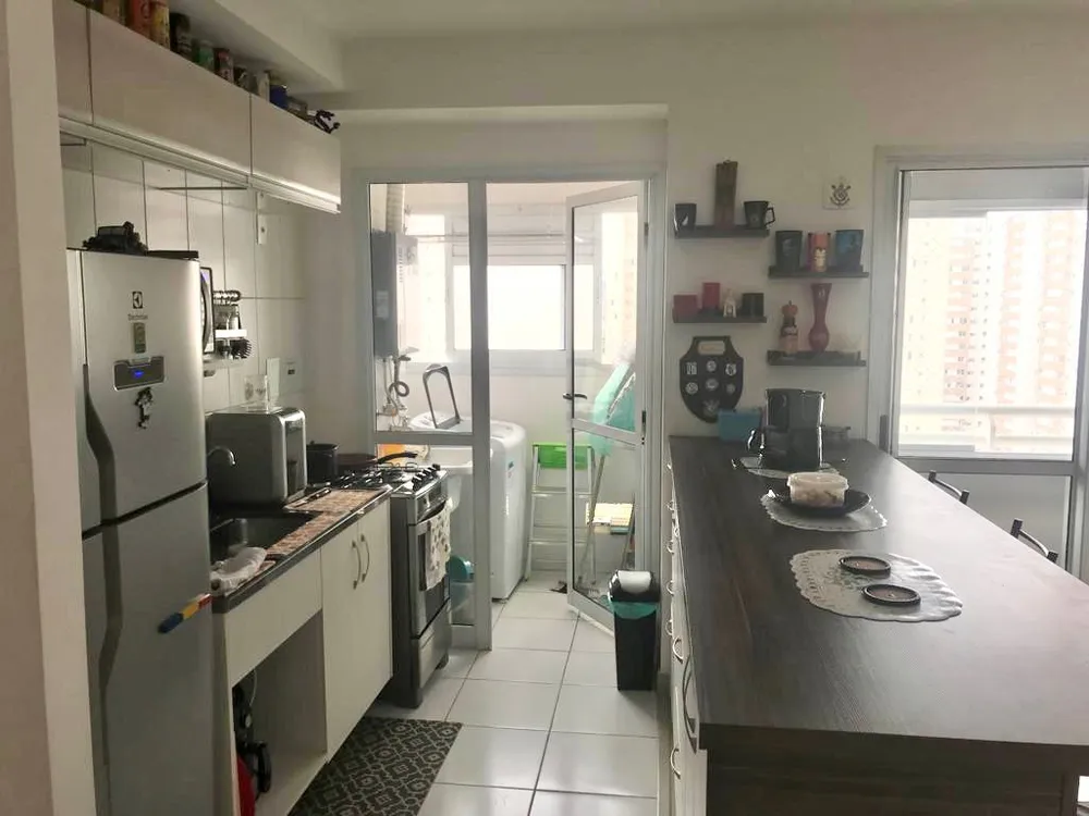 Apartamento, 2 quartos, 70 m² - Foto 2