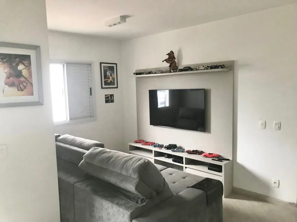 Apartamento, 2 quartos, 70 m² - Foto 3