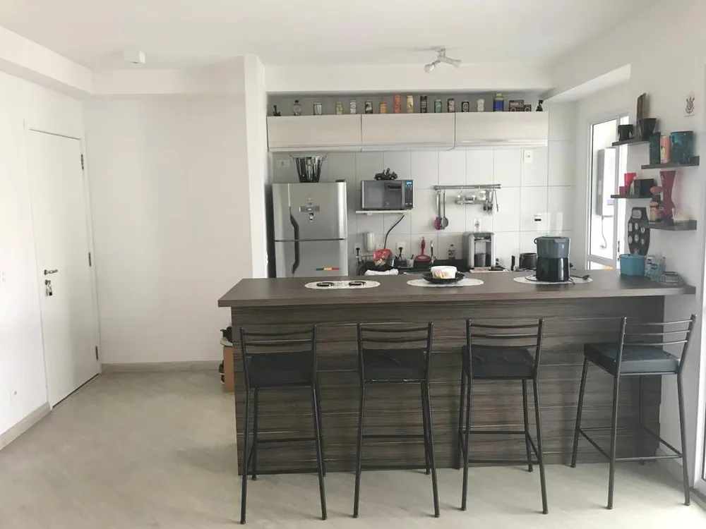 Apartamento, 2 quartos, 70 m² - Foto 1