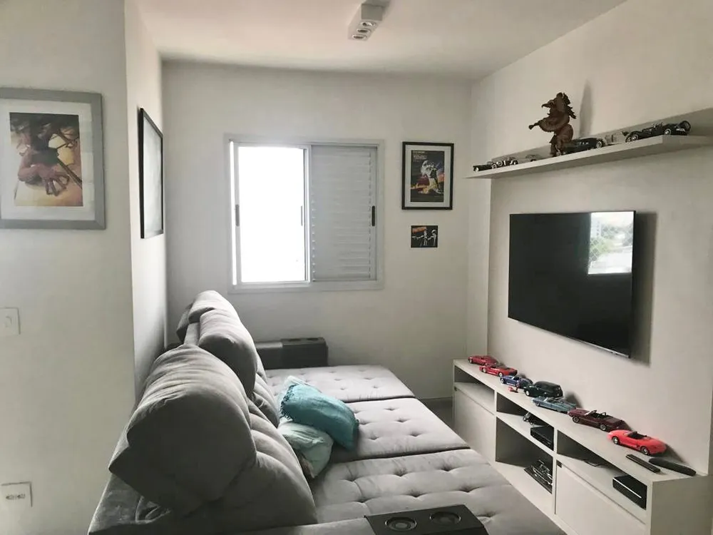 Apartamento, 2 quartos, 70 m² - Foto 4