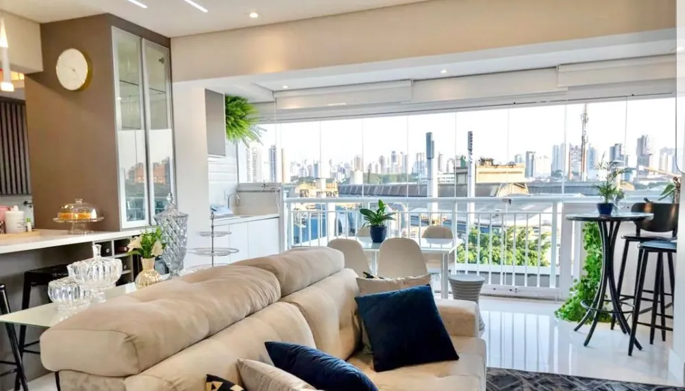 Apartamento, 2 quartos, 76 m² - Foto 3