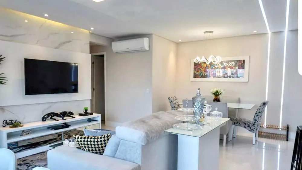 Apartamento, 2 quartos, 76 m² - Foto 2