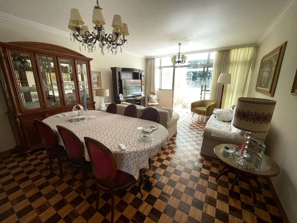 Apartamento, 3 quartos, 150 m² - Foto 1